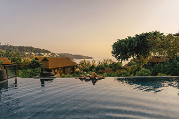 Photo shoot in Phuket — portfolio of photographer Nikita Semagin