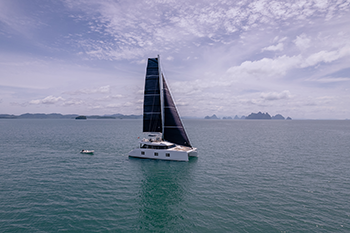 Photo shoot in Phuket — portfolio of photographer Nikita Semagin