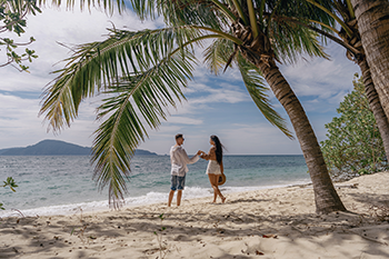 Photo shoot in Phuket — portfolio of photographer Nikita Semagin
