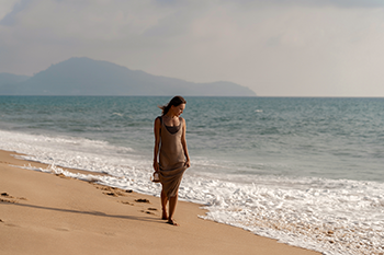 Photo shoot in Phuket — portfolio of photographer Nikita Semagin