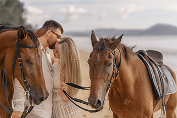 Photo shoot in Phuket — portfolio of photographer Nikita Semagin