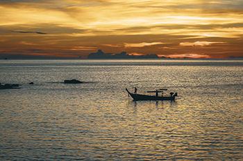 Photo shoot in Phuket — portfolio of photographer Nikita Semagin