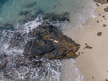 Photo shoot in Phuket — portfolio of photographer Nikita Semagin