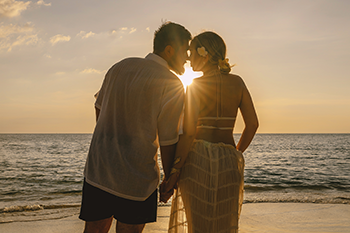Photo shoot in Phuket — portfolio of photographer Nikita Semagin