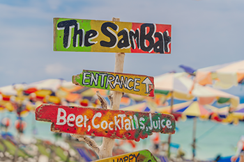 Photo shoot in Phuket — portfolio of photographer Nikita Semagin