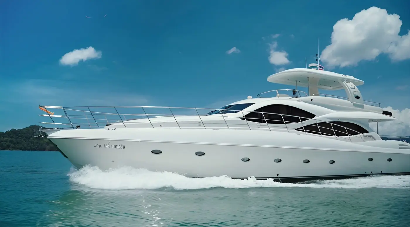 Lamberti 80ft