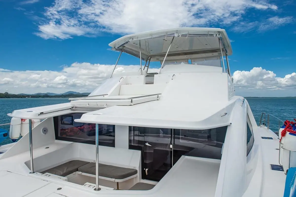 Leopard 51ft