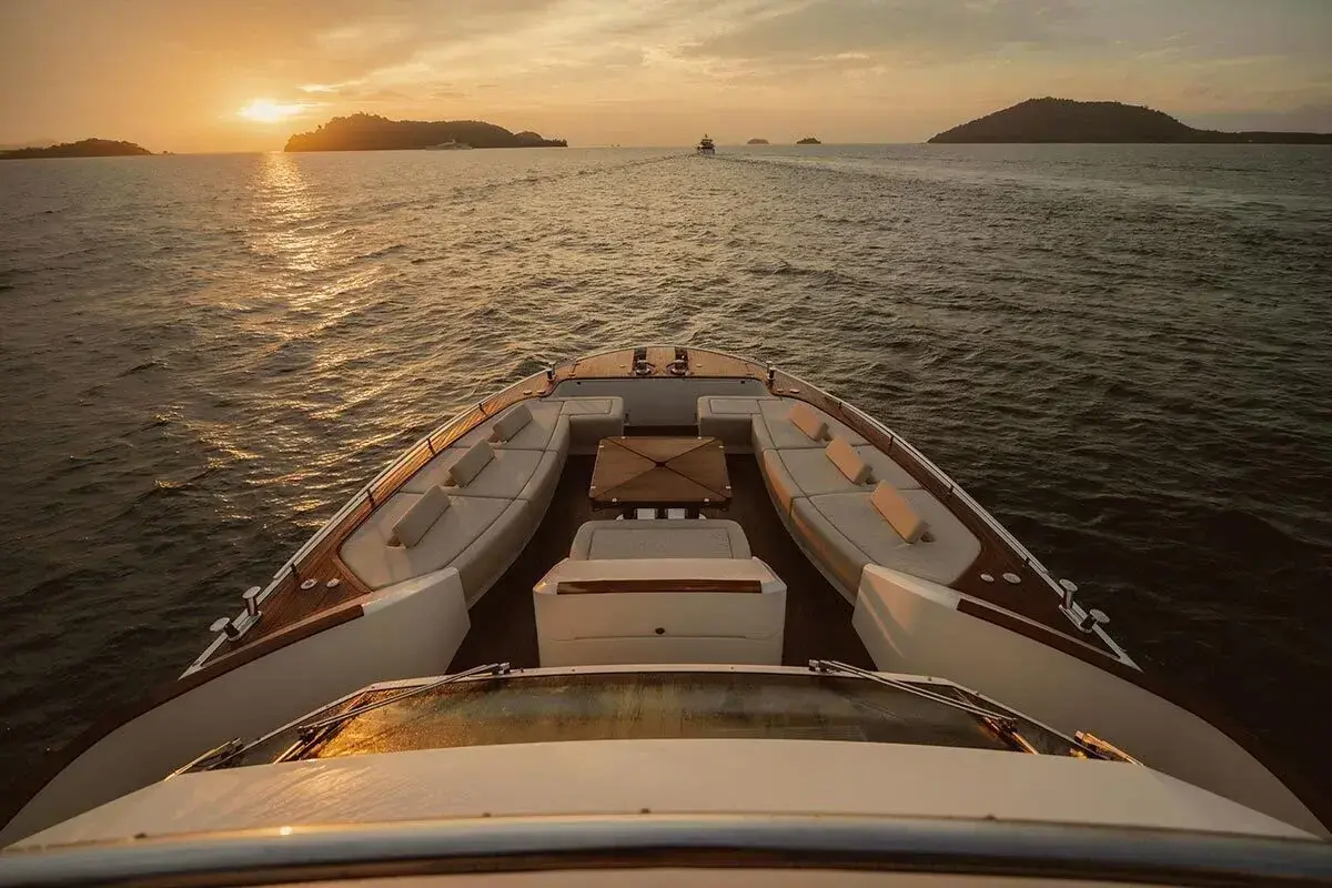 Monte Carlo 86ft