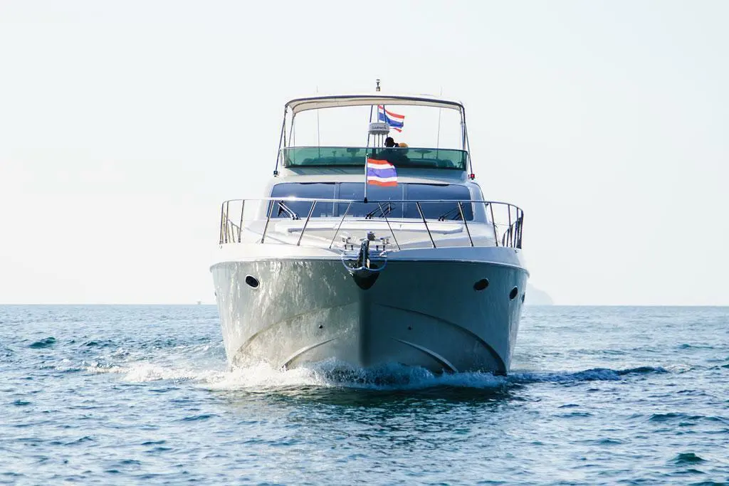 Riva 70ft