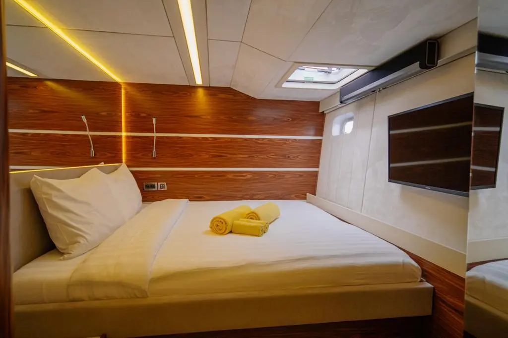 Sunreef 60ft